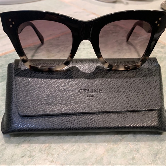 Celine Accessories - NWOT Celine sunglasses